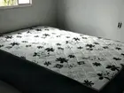 Cama box