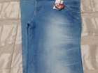 Calça jeans feminina do 36 ao 46