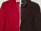 2 Blazers Semi-Novos