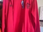 Casaco jaqueta Flamengo original
