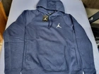 Moletom Air Jordan