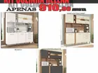Kit Cozinha Helena - Apenas R$ 910, 00