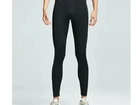calça elástica secagem rápida masculina fitness, treino atividades ar livre