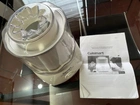 Máquina fazer sorvete