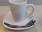 Jogo xícaras café
