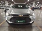 Chevrolet Tracker 2023 1.0 turbo flex lt automático