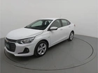 Chevrolet Onix 2024 1.0 turbo flex ltz automático