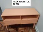 Rack tok stok pequeno