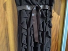 Vestido de festa curto