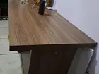 mesa de escritório