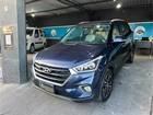 Hyundai Creta Prestige 2.0