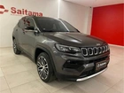 Jeep Compass 2022 1.3 t270 turbo flex limited at6
