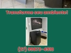 Envelopamento Geral Profissional