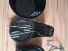 Batedeira mondial-400w R$60, 00