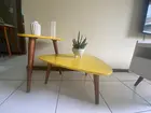 Mesinha de decoração/ sala
