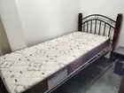 Linda cama solteiro