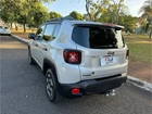 Jeep Renegade  Diesel IPVA 25 pago