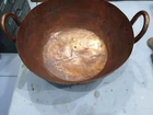 Tacho de cobre