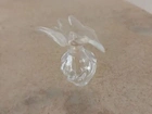Miniatura perfume vazia L'air