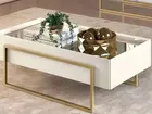 Mesa de centro.