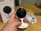 CÂMERA INTERNA INTELBRAS IM3 WI-FI FULL HD