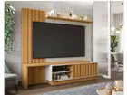 Rack com Painel / Estante - CARUARU
