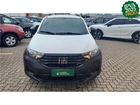 Fiat Strada 2024 1.3 firefly flex endurance cs plus manual