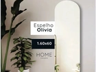 Espelhos Orgânicos Com Led e Sem Led