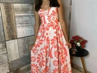 Vestido Longo