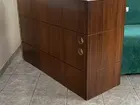 Mesa de computador em MDF