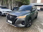 Nissan Kicks 1.6 Advance 2021/2022