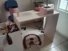 mesa de manicure
