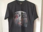 Camiseta The Walking Dead 
