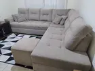 Vende-se sofá de canto!