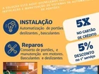 Motor para portões