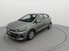 Hyundai Hb20 2024 1.0 12v flex sense plus manual