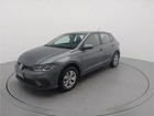 Volkswagen Polo 2024 1.0 mpi manual