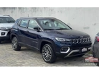 Jeep Compass Limited Td350 Turbo Diesel At9 2021