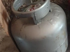 Casco de gás
