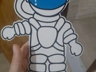 Luminária