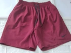 Shorts unissex Nike
