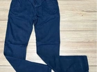 Calça Zara Azul Marinho Original