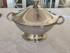 Sopeira inox