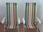 Cadeira de praia