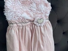 Vestido infantil