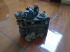 Decoração Baú pequeno