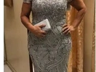Vestido Helvana Guerreiro