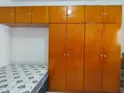 Guarda Roupa Grande de Madeira