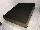 Cama box base (Varias cores e tamanhos)