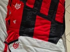 Camisas do flamengo femininas